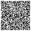 QR code with Oliver James contacts