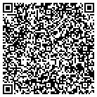 QR code with A Backcare Center Inc contacts