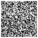 QR code with C B Richard Ellis contacts