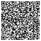 QR code with ALLENS DEMOLOITION contacts