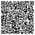 QR code with Pss Corp contacts