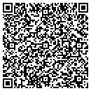QR code with Henry John contacts
