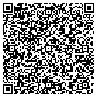 QR code with Janette B Corneau Speech contacts