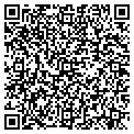 QR code with Ink N Quill contacts