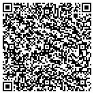 QR code with A Step Up Design Solution contacts