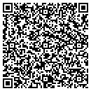 QR code with James E Roberson contacts