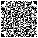 QR code with James Friggel contacts