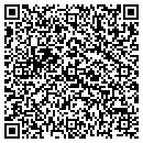 QR code with James P Parker contacts