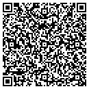 QR code with James W Carr contacts