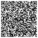 QR code with Turpen James contacts
