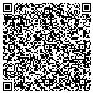 QR code with Jeffrey G Pearson contacts