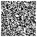 QR code with J J Unlimited contacts