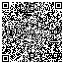 QR code with John R Hurt contacts