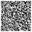 QR code with Jolee D Holt contacts