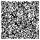 QR code with Aubry James contacts