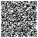 QR code with Martin Gregory contacts