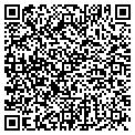 QR code with Bloogersplace contacts
