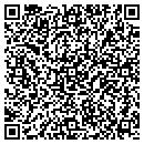 QR code with Petunia Pink contacts