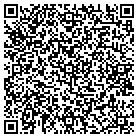 QR code with J A C Construction Inc contacts