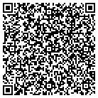 QR code with Maimbourg Custom Works contacts