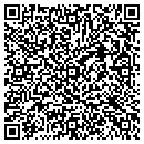 QR code with Mark Aaenson contacts