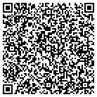 QR code with C G R Construction LLC contacts