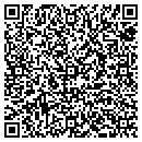 QR code with Moshe Hunger contacts