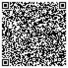 QR code with Maupin William Kirk And P contacts