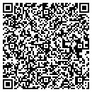 QR code with Herrick James contacts
