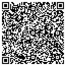 QR code with Horn John contacts
