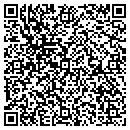 QR code with E&F Construction Llp contacts