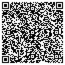 QR code with Monte Widick contacts