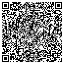 QR code with C & L Ventures Inc contacts