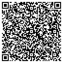 QR code with Kervin Debra contacts