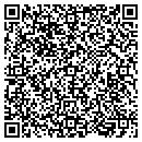 QR code with Rhonda L Mathis contacts