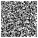 QR code with Richard A Hall contacts