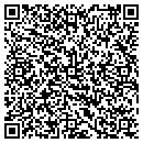 QR code with Rick E Parks contacts