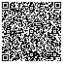 QR code with Robert A Reeves contacts