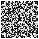QR code with Robin D Woldtvedt contacts