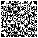 QR code with Robin Frieze contacts