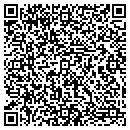 QR code with Robin Radcliffe contacts