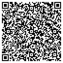 QR code with Ronald D Stice contacts