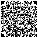 QR code with Ron K Fink contacts