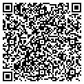 QR code with Pinson N contacts