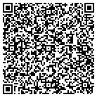 QR code with Premiere Eglise Methodist Chr contacts
