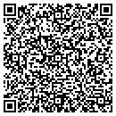 QR code with E-Ccounting LLC contacts