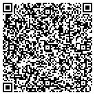 QR code with Raulin's Construction CO contacts