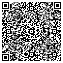 QR code with Rabbi Y Baum contacts