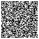 QR code with T P Price contacts