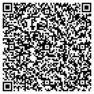 QR code with K&B Home Improvement & Cleanin contacts